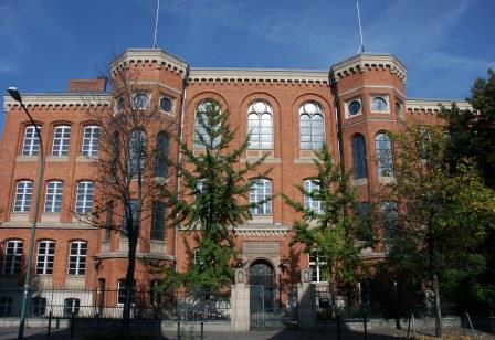 Hermann-von-Helmholtz-Gymnasium