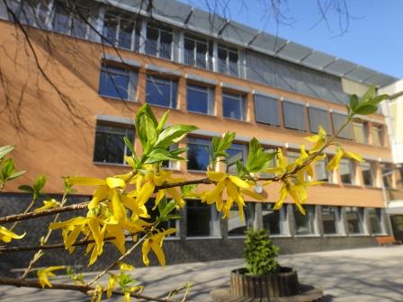Ritzefeld-Gymnasium Stolberg